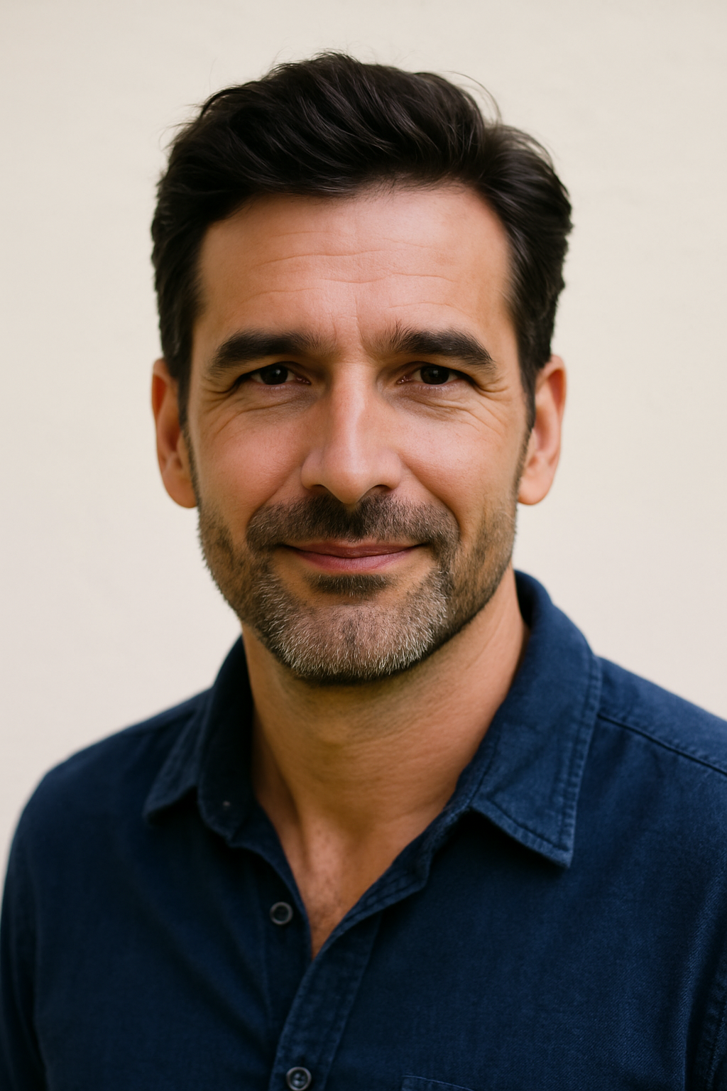 Javier R.