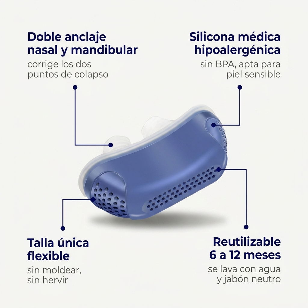 Beneficios