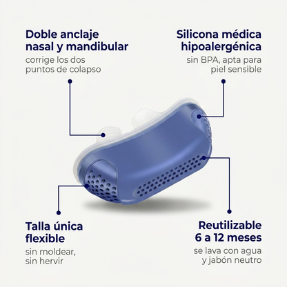 Beneficios