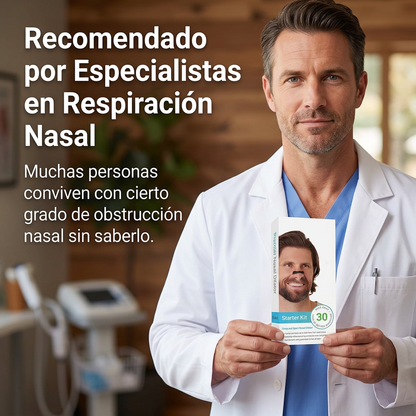Recomendado por especialistas