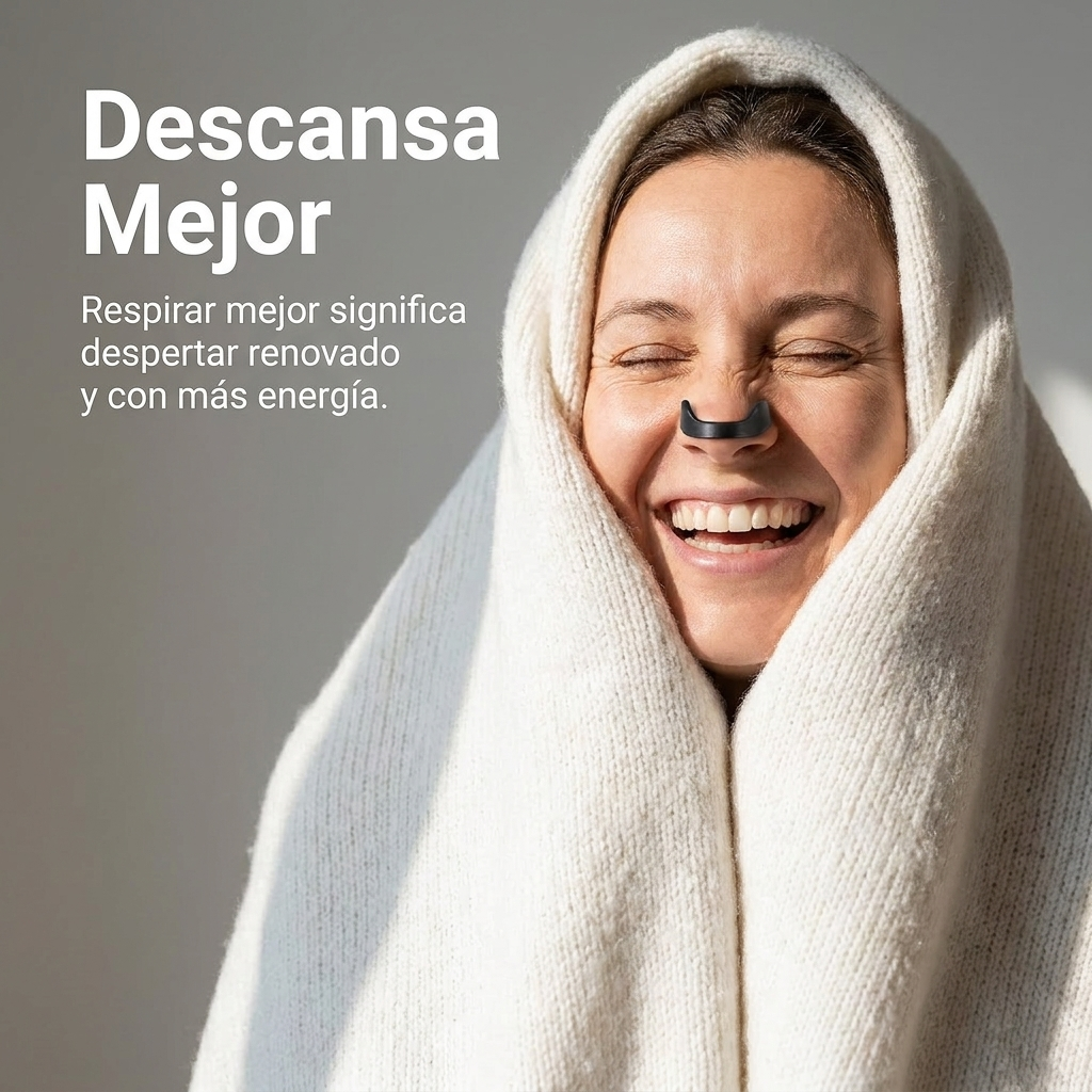 Descansa mejor