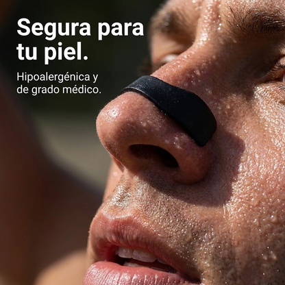 Segura para tu piel hipoalergenica