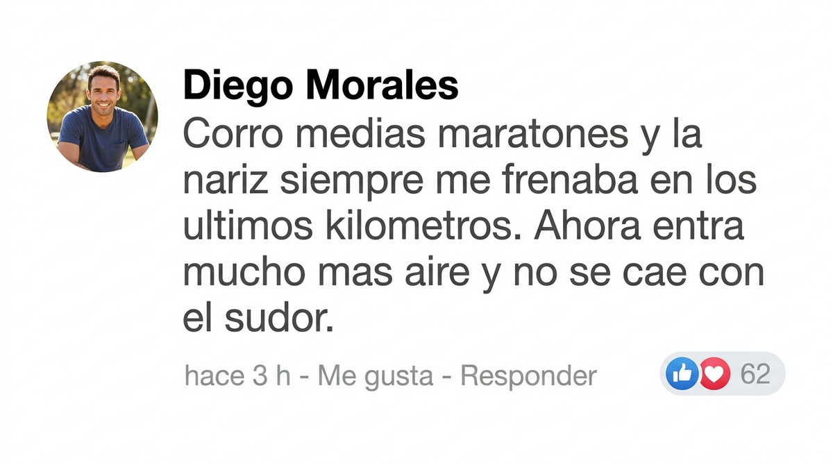 Testimonio Diego corredor