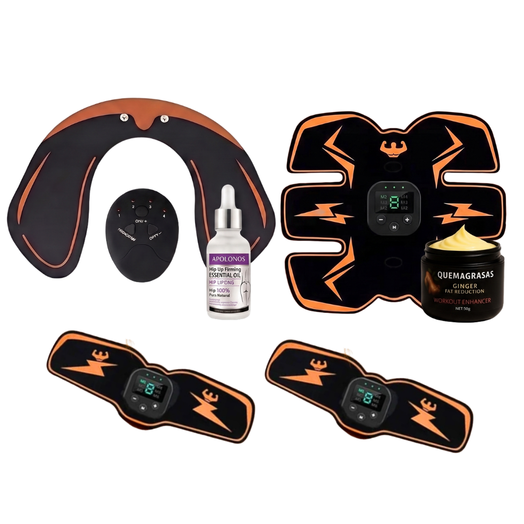 Glutelift Pro + Abstone Pro