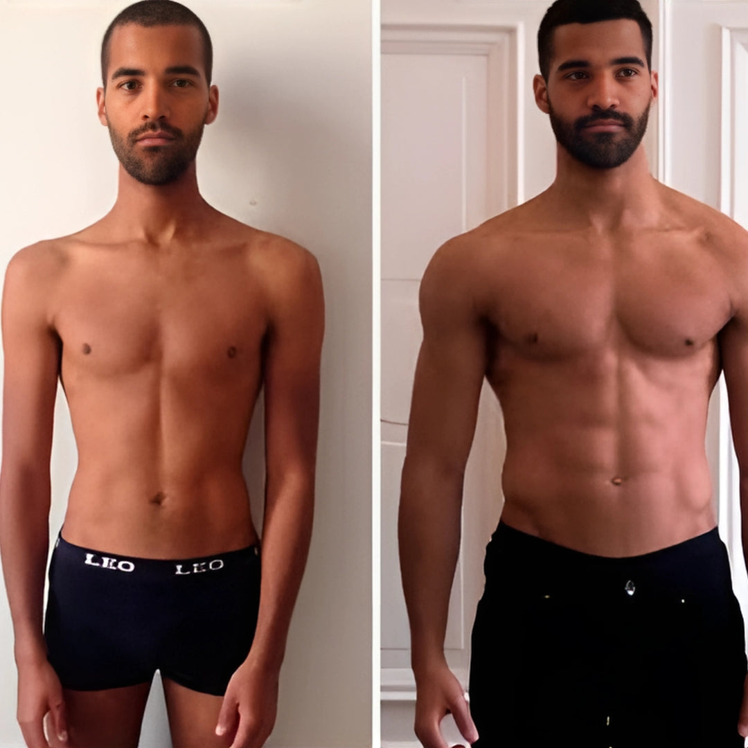 AbstonePro® | Elimina la grasa abdominal x5