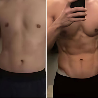 AbstonePro® | Elimina la grasa abdominal x5