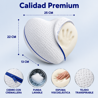 Calidad premium: medidas y características