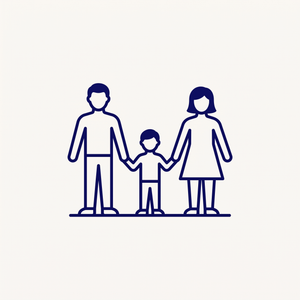 Icono apto para toda la familia